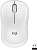 Мышь беспроводная Logitech M221 Wireless Silent White