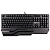 Клавиатура проводная A4Tech Bloody B975 RGB Led Black