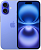 Смартфон Apple iPhone 16 Plus 256Gb Ultramarine
