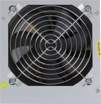 Блок питания 450W Accord ACC-450-12 (120mm, 20+8pin, 1*6pin, 4*Sata, 1*IDE, 1*FDD)