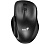 Мышь беспроводная Genius Ergo 8200S Black