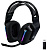 Наушники беспроводные Logitech Wireless Headset G733 LightSpeed RGB Gaming Black