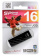 Флешка 16Gb Silicon Power ULTIMA U03 USB black