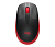 Мышь беспроводная Logitech M190 Wireless Black-Red