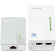 Адаптер Powerline TP-Link TL-WPA4220 KIT AV600, Wi-Fi, 2.4 ГГц, 100 Мбит/с, белый
