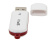 Флешка 8Gb Silicon Power LuxMini 320 USB white