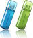 Флешка 16Gb Silicon Power Helios 101 USB green