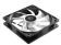 Вентилятор для корпуса 120mm ID-Cooling XF-120-ARGB-K 4-pin ARGB LED PWM Black