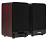 Акустическая система Dialog Jazz AJ-13 BROWN (30W, 2.0, 2*15W, Bluetooth, USB+microSD)