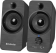 Акустическая система Defender SPK-190 (2х4W, питание от USB) black