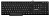 Клавиатура проводная Defender Accent SB-720 Black