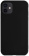 Чехол для смартфона Apple iPhone 12 mini  5.4" - Gurdini Soft Lux черный