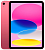 Планшет Apple iPad 11" 2025 256Gb  Wi-Fi Pink