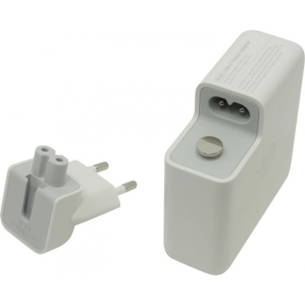Блок питания для ноутбука Apple USB-C Power Adapter  87W для MacBook