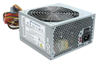 Блок питания 450W FSP ATX-450PNR-I (120mm, 20+8pin, 1*8pin, 3*SATA, 3*Molex)