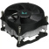 Кулер для процессора DeepCool Theta 15 PWM 4-pin, 1700, 65W, крестовина