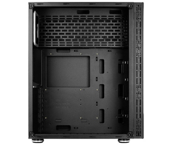 Корпус Aerocool Tor Pro Tempered Glass (Fulltower, 2*USB2.0, 2*USB3.0, Window, ATX, без БП) Black