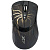Мышь проводная A4Tech XL-747H 3600dpi Black-Brown