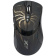 Мышь проводная A4Tech XL-747H 3600dpi Black-Brown