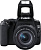 Цифровая фотокамера Canon EOS 250D 18-55mm f/3.5-5.6 IS STM Black