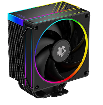 Кулер для процессора ID-Cooling FROZN A410 ARGB 4-pin 1700/AM5 220W Screws
