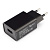 Сетевое зарядное устройство Cablexpert MP3A-PC 10W USB-A Black