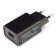 Сетевое зарядное устройство Cablexpert MP3A-PC 10W USB-A Black