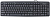 Клавиатура проводная Defender Element HB-520 Black