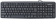 Клавиатура проводная Defender Element HB-520 Black