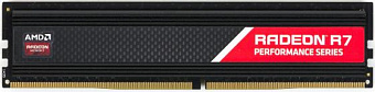 Модуль памяти DDR4 4Gb PC4-17000 2133MHz AMD Radeon R7 Performance Series