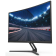 Монитор 27'' Digma Overdrive 27A510F (VA 1920x1080 1ms 165Hz HDMI DP) black