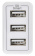 Сетевое зарядное устройство Digma DGWC 25W USB-A White