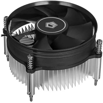 Кулер для процессора ID-Cooling DK-15 PWM 4-pin, 1200, 65W