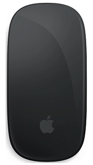 Мышь беспроводная Apple Magic Mouse USB-C Black