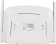 Wi-Fi роутер Mercusys MW305R N300, 2.4 ГГц, 100 Мбит/с, белый