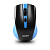 Мышь беспроводная Smartbuy ONE 352 Wireless Black-Blue