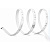 Удлинитель светодиодной ленты XIAOMI Yeelight Lightstrip Plus Extension