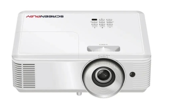 Проектор Infocus ScreenPlay SP124 DLP 1024x768 4000Lm 1xUSB 2xHDMI 2.9кг