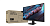 Монитор 27" Gigabyte GS27QXA (IPS 2560x1440 240Hz HDMI) Black