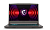 Ноутбук MSI Thin 15 B12UC-1628XRU i7 12650H/16G/512 SSD/RTX3050-4G/15.6"FHD/DOS