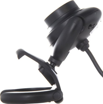 Веб-камера Defender C-2525HD (CMOS - 2.0Mp, 60°, HD 720p,  микрофон, 1.2м, USB2.0)