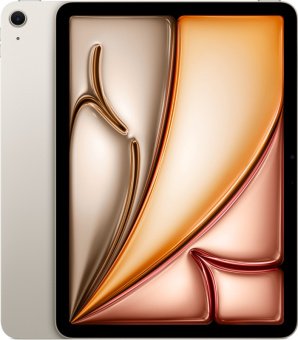 Планшет Apple iPad Air 11" 2025 M3  128Gb  Wi-Fi Starlight