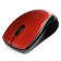 Мышь беспроводная Gembird MUSW-320 Red