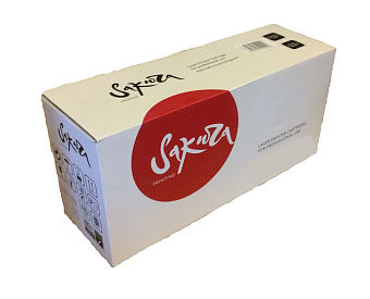 Картридж лазерный Sakura  SACF276A (CF276A) для HP M404/M428 черный (есть огр-ия по прошивке | для парал-го импорта)