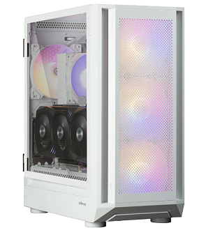 Корпус Zalman i6 USB-C ATX White