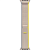 Ремешок Trail Loop для Apple Watch 38/40/41mm Yellow/Beige