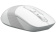 Мышь беспроводная A4Tech Fstyler FG10 2000dpi Grey-White