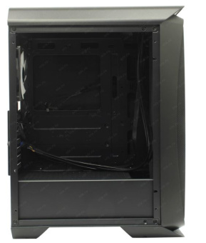 Корпус Aerocool Aero One Frost-G-BK-v1 USB3.0 ATX Black