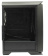 Корпус Aerocool Aero One Frost-G-BK-v1 USB3.0 ATX Black