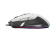 Мышь проводная A4Tech Bloody W70 Max PANDA 10000dpi White
